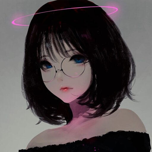 Steam Workshop::Anime girl - Aoi Ogata