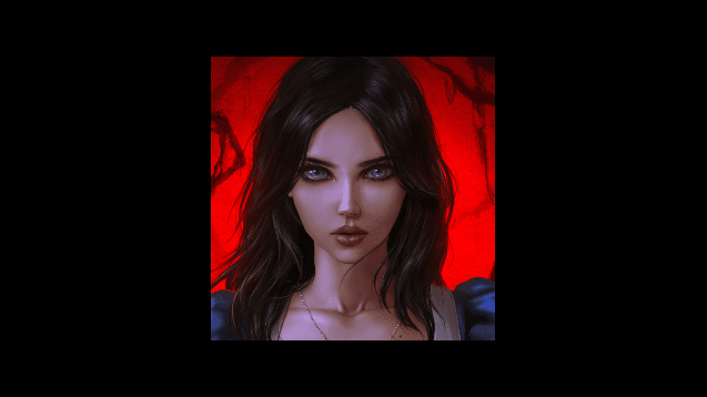 Steam Workshop::[R18] Logan Cure Alice Madness Alice X-Ray Animated