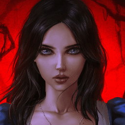 Steam Workshop::[R18] Logan Cure Alice Madness Alice X-Ray Animated