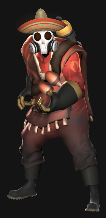 Steam Community :: Guide :: Cosmetic Sets 4 Newbs