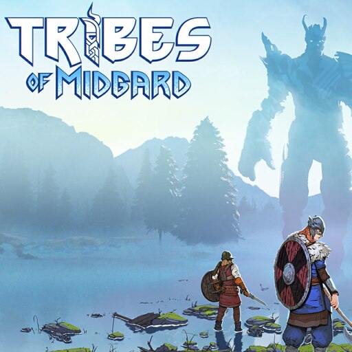 Tribes of Midgard (@tribesofmidgard) / X