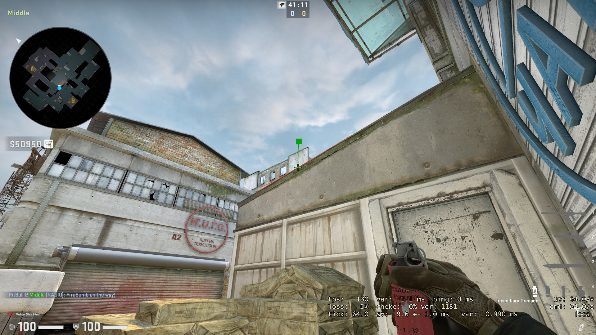 Steam Community :: Guide :: CS-GO Cache Granaten