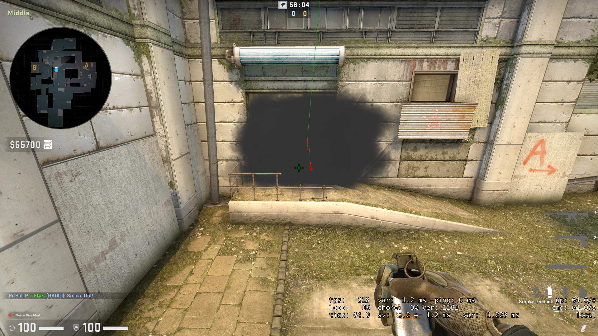 Steam Community :: Guide :: CS-GO Cache Granaten