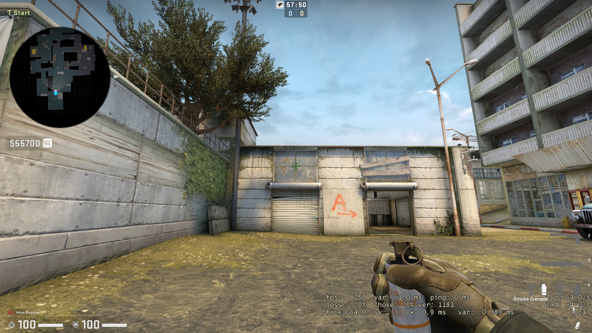 Steam Community :: Guide :: CS-GO Cache Granaten