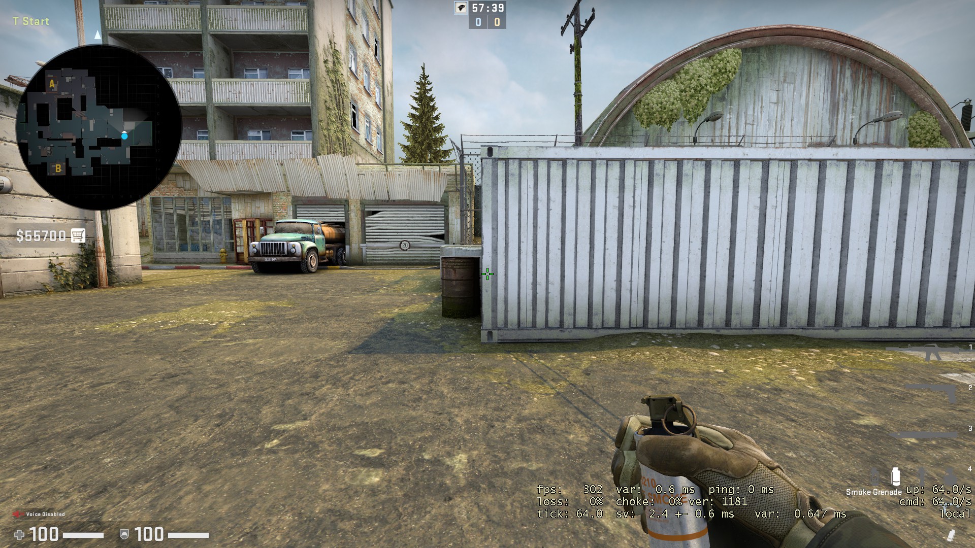 Steam Community :: Guide :: CS-GO Cache Granaten