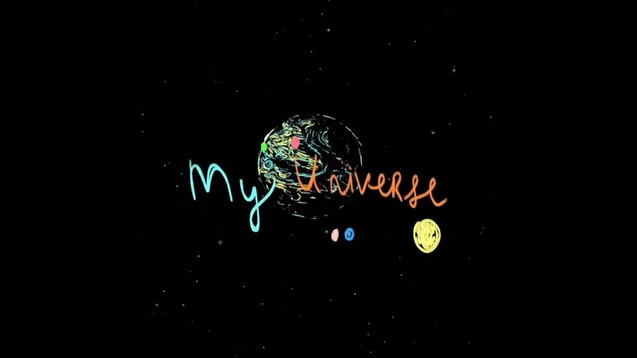 Coldplay x bts my universe