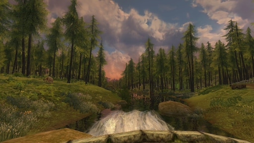 Lord of the rings online стим фото 65