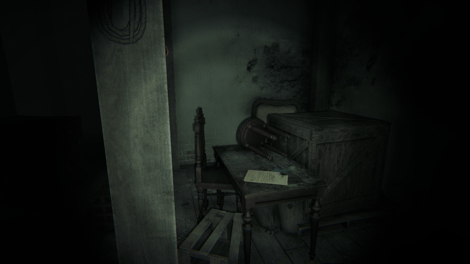 Layers of Fear: Inheritance DLC released, get ready for another change of  pants