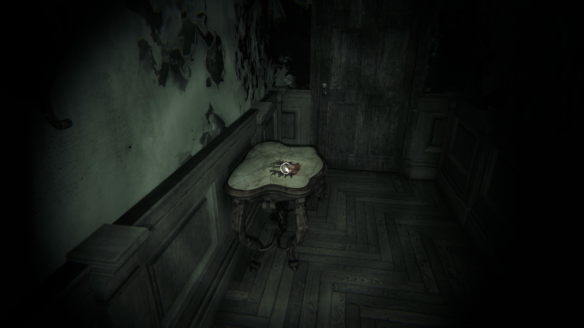 Layers of Fear: Inheritance DLC released, get ready for another change of  pants
