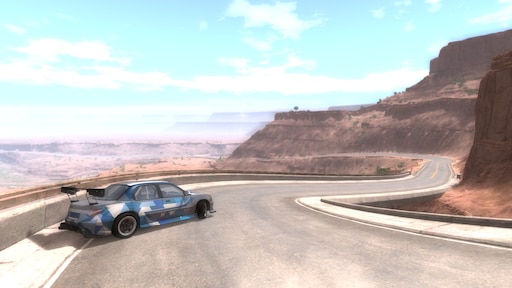 Beamng drive steam of фото 19