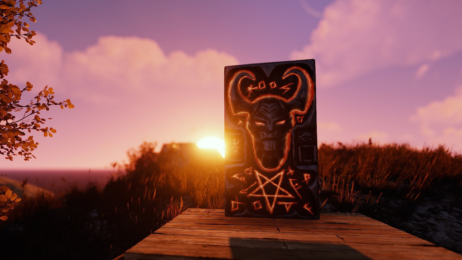Sheet Metal Door from Hell thumbnail 5