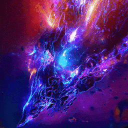 Unknown Matter | Manicx