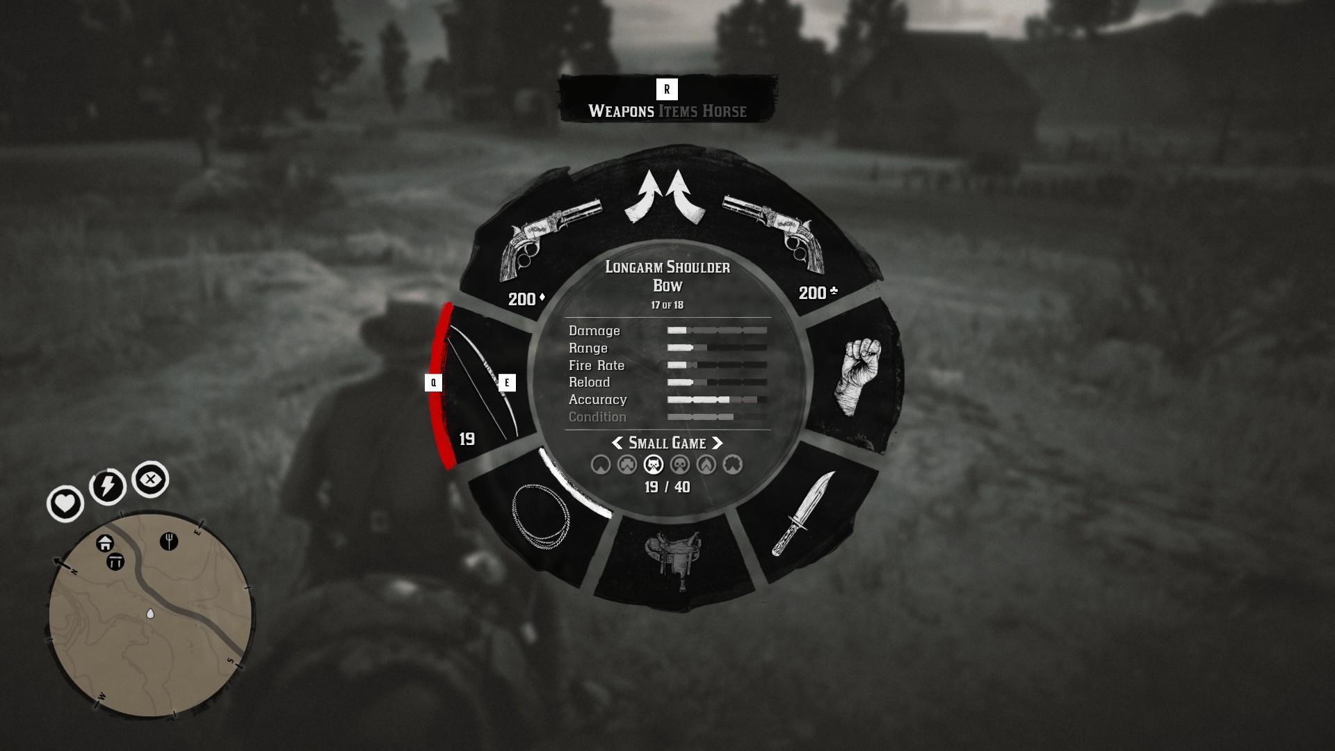 Steam Community :: Guide :: Perfect Pelts