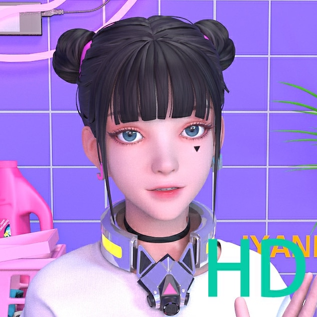 集原美-DANCE