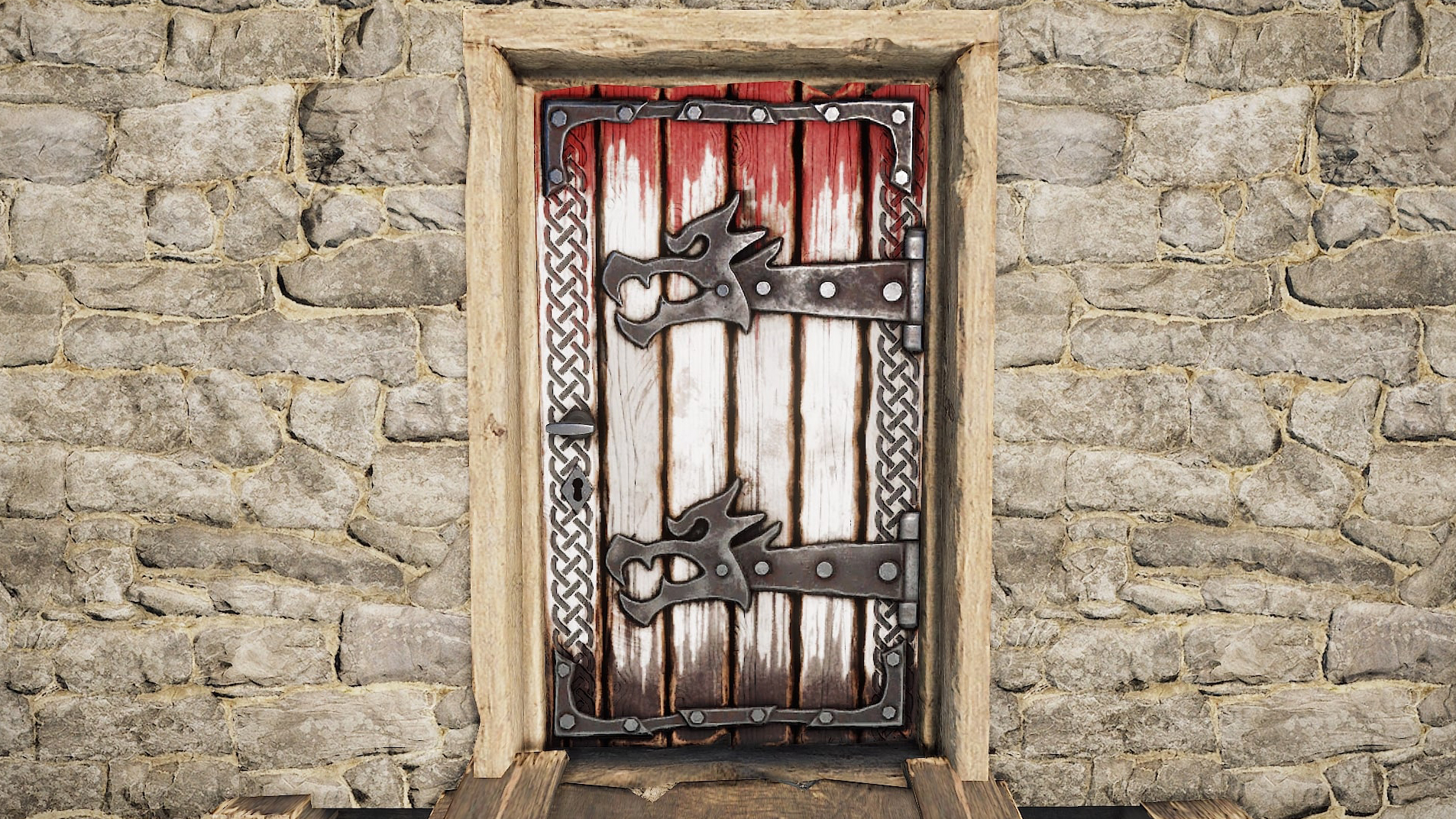 Midgard Door thumbnail 2