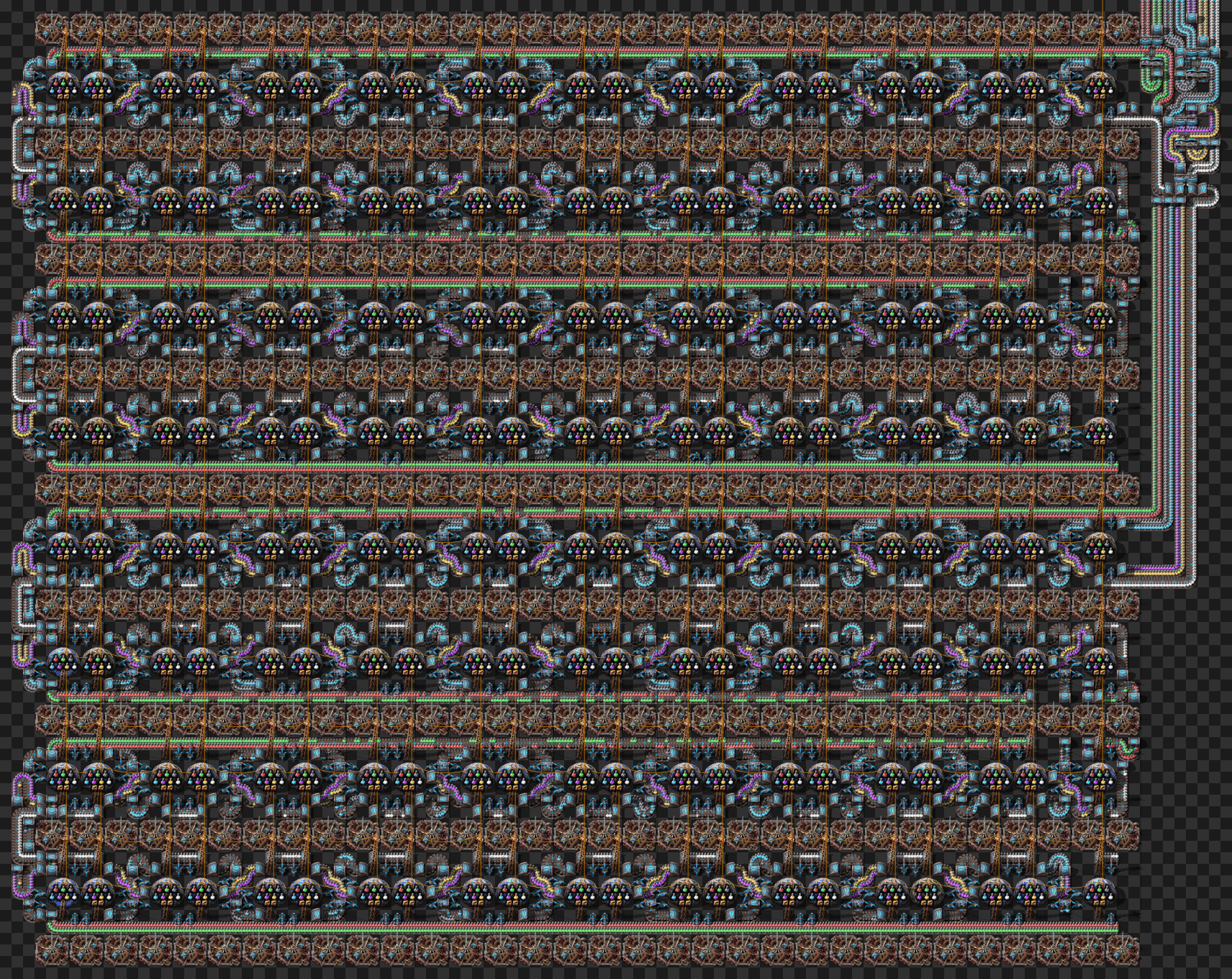 Steam Community :: Guide :: Factorio Builds