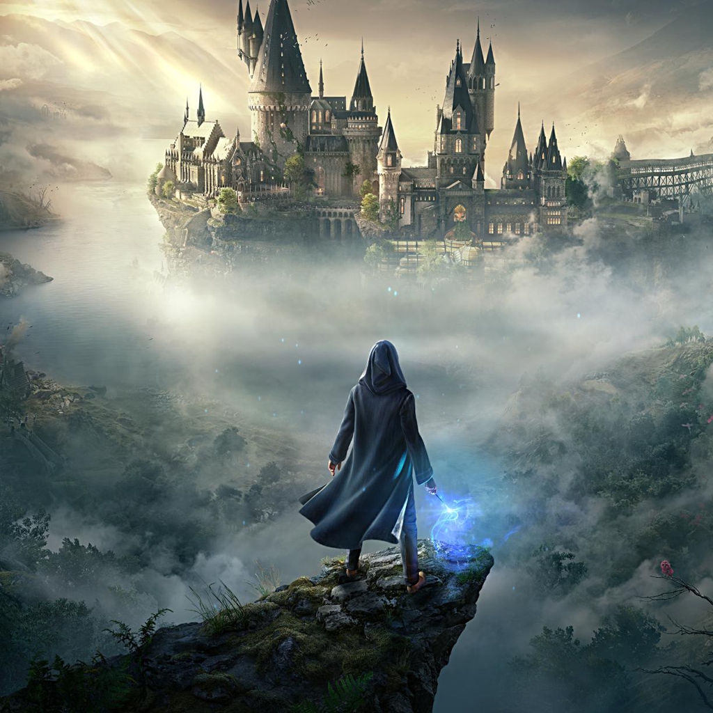 Steam Workshop::Hogwarts Legacy