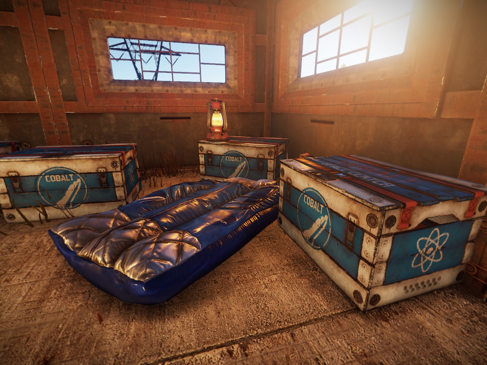Cobalt Supply Box thumbnail 9