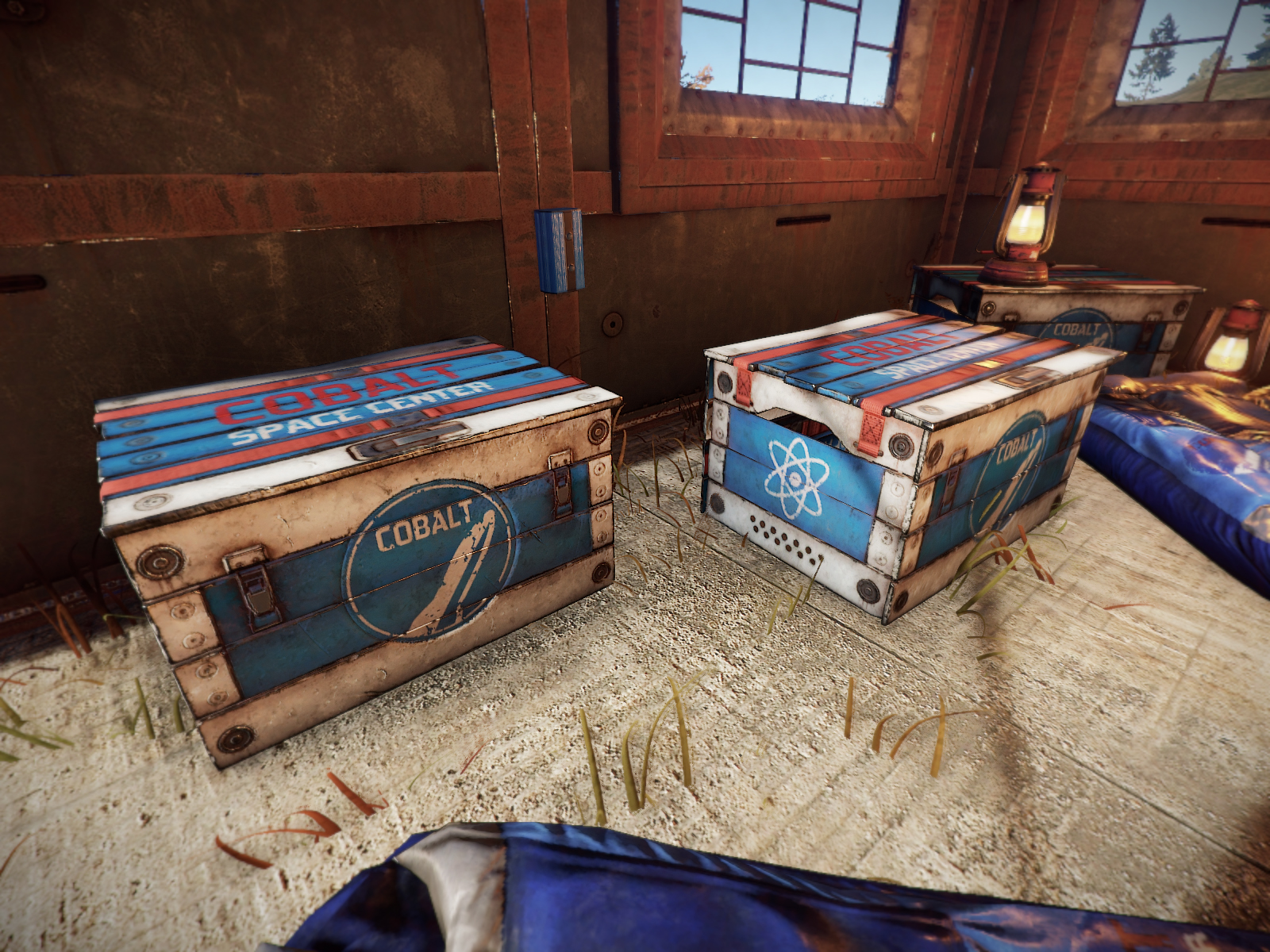 Cobalt Supply Box thumbnail 10
