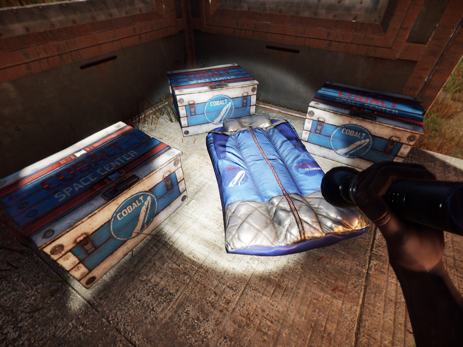 Cobalt Supply Box thumbnail 11