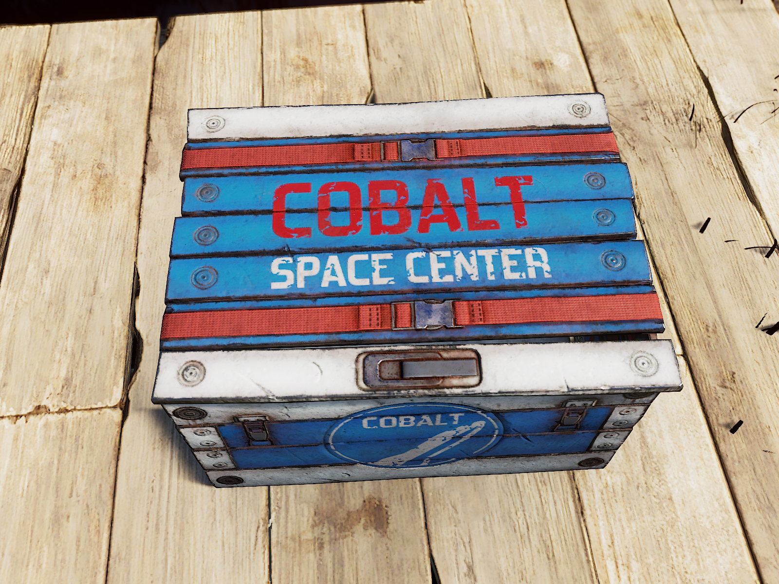 Cobalt Supply Box thumbnail 4