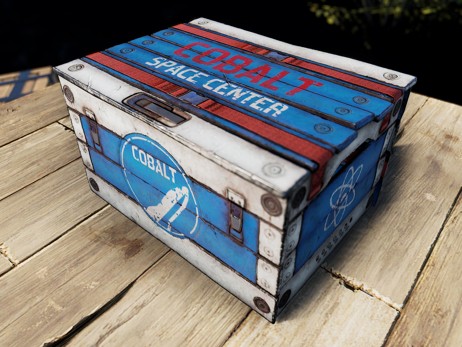 Cobalt Supply Box thumbnail 6