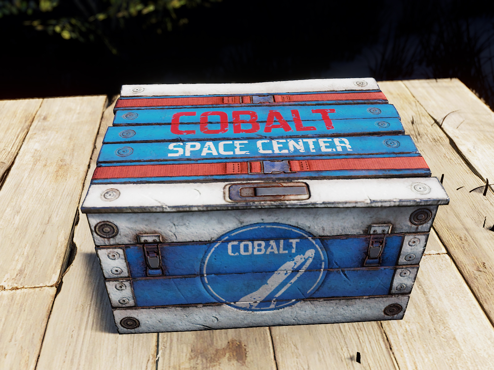Cobalt Supply Box thumbnail 8
