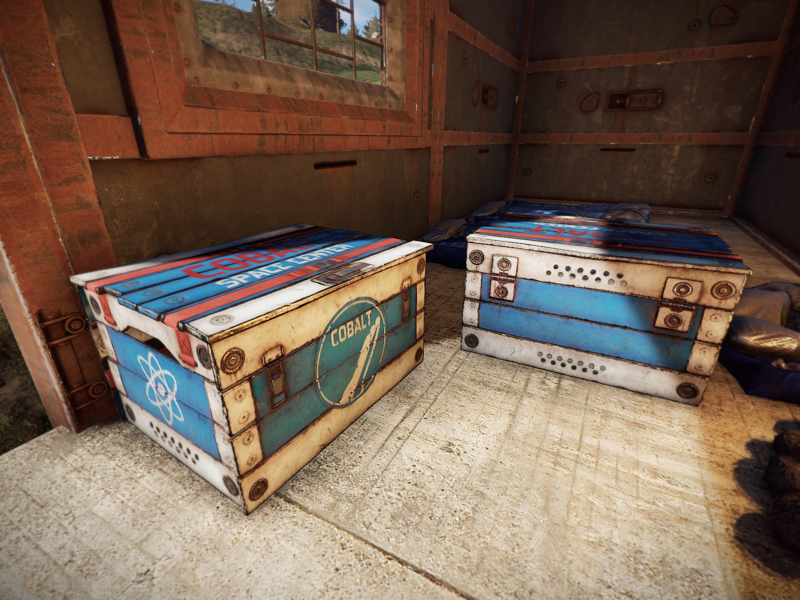 Cobalt Supply Box thumbnail 3