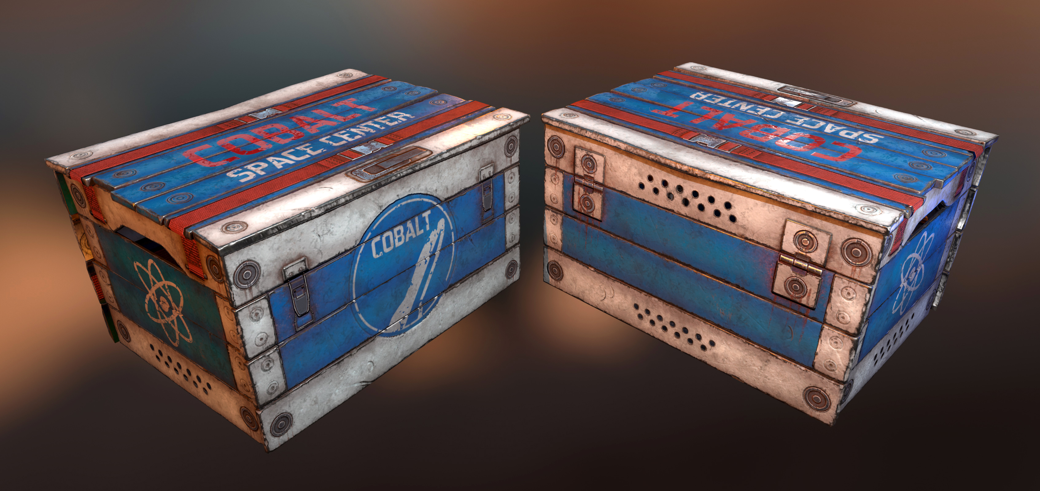 Cobalt Supply Box thumbnail 2