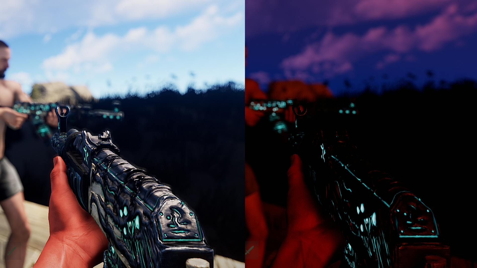 Chained Spirits AR thumbnail 3