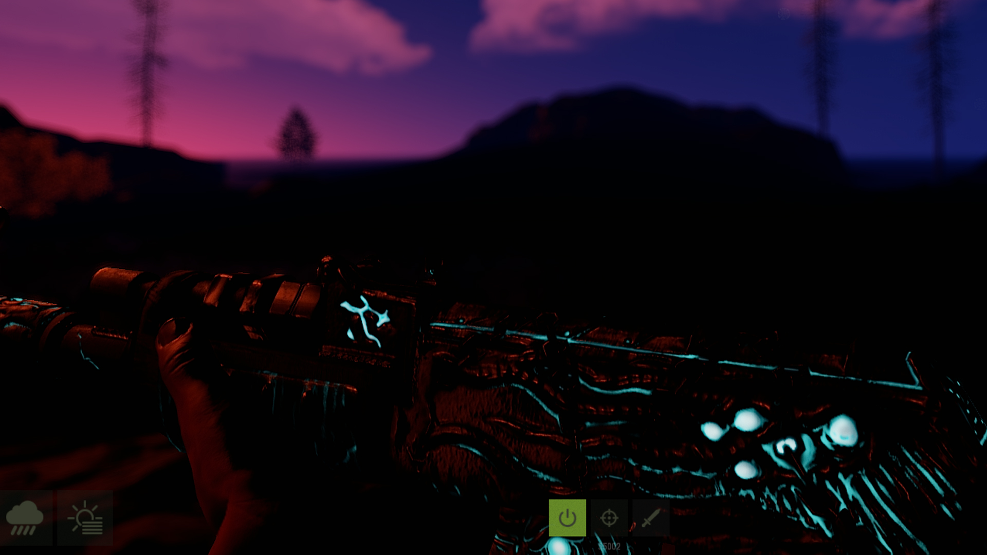 Chained Spirits AR thumbnail 5
