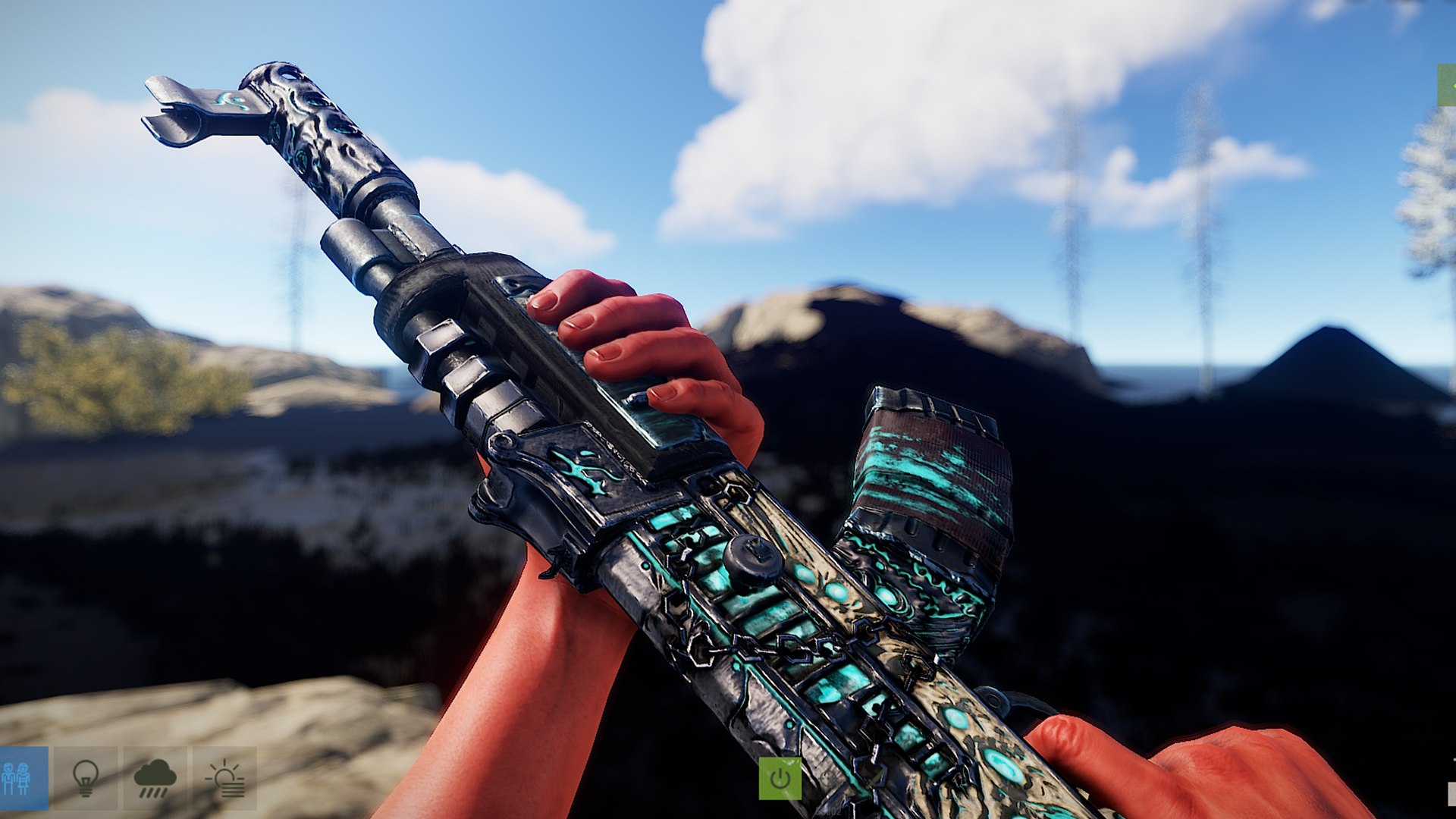 Chained Spirits AR thumbnail 6