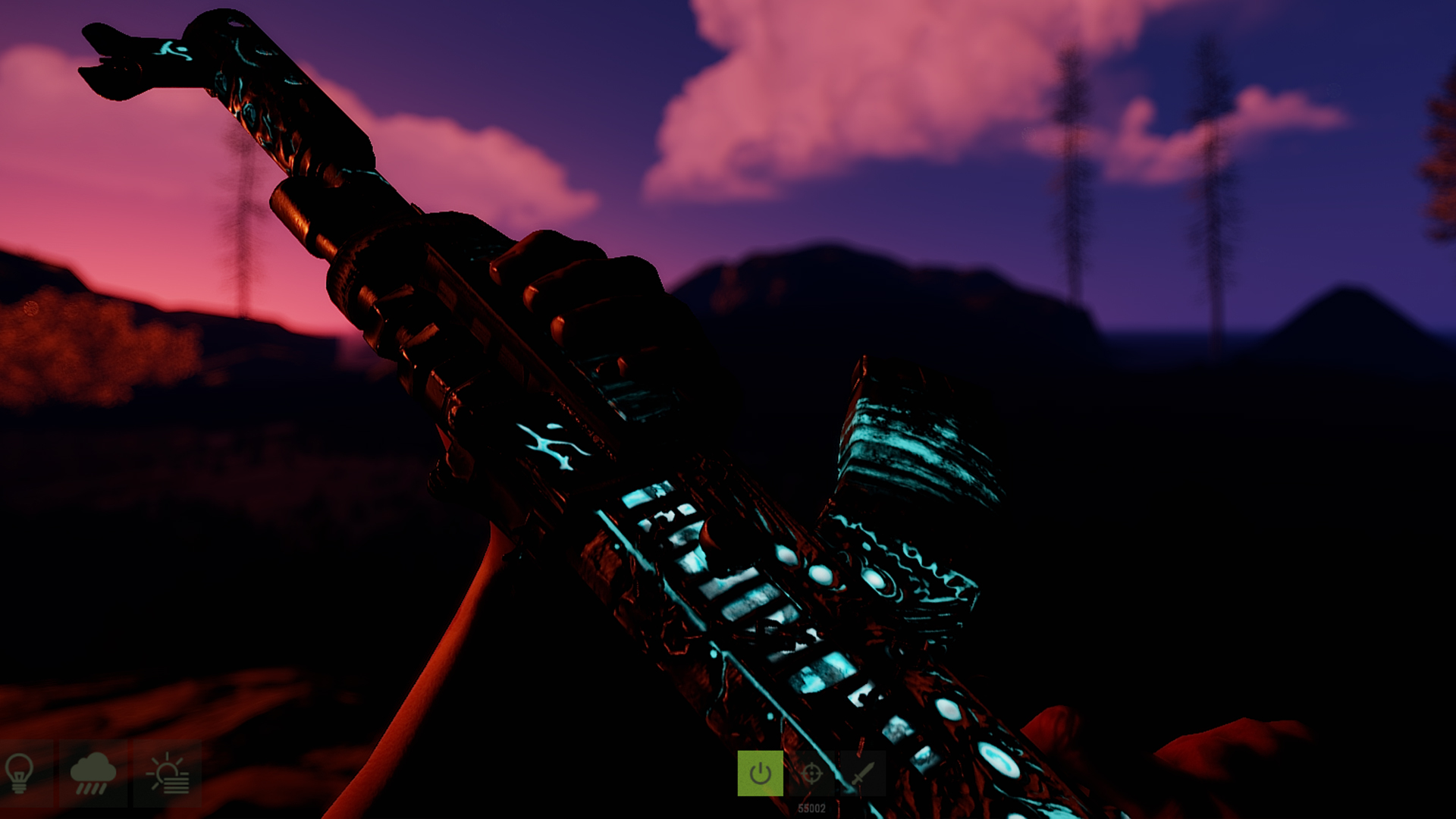 Chained Spirits AR thumbnail 7