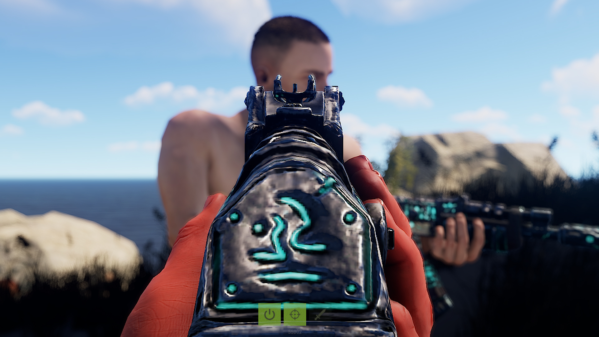 Chained Spirits AR thumbnail 8