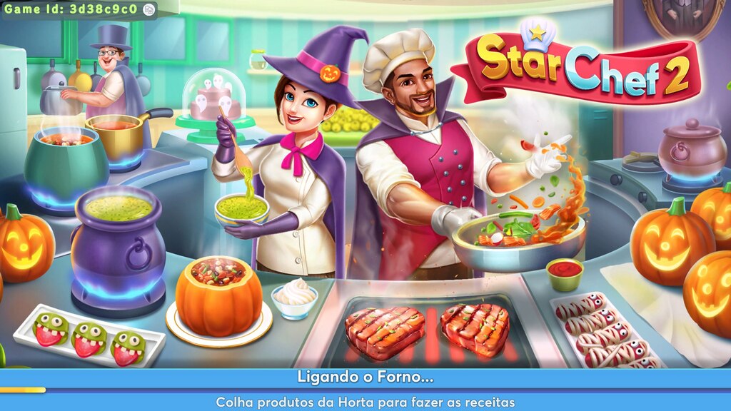 Steam Community :: Star Chef: Cooking & Restaurant Game