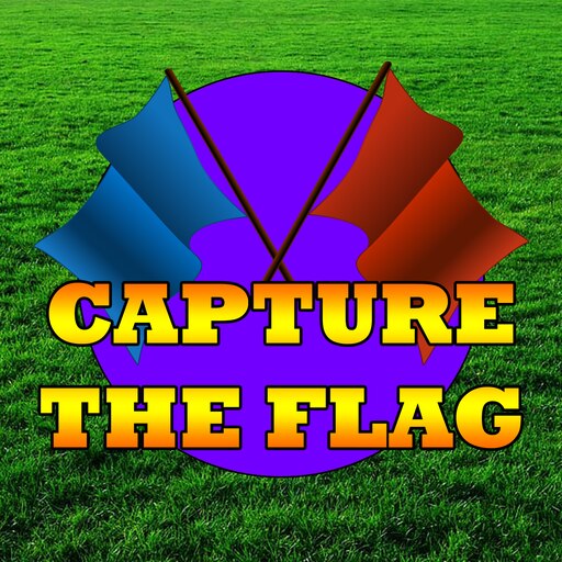 REP Game: Capture the Flag