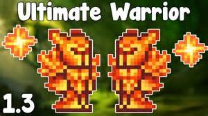 Steam Community :: Guide :: Guide to Warriors! (Up To Hardmode)