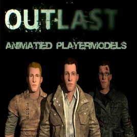 Steam Workshop::The Outlast Trials for smartphone (animated)
