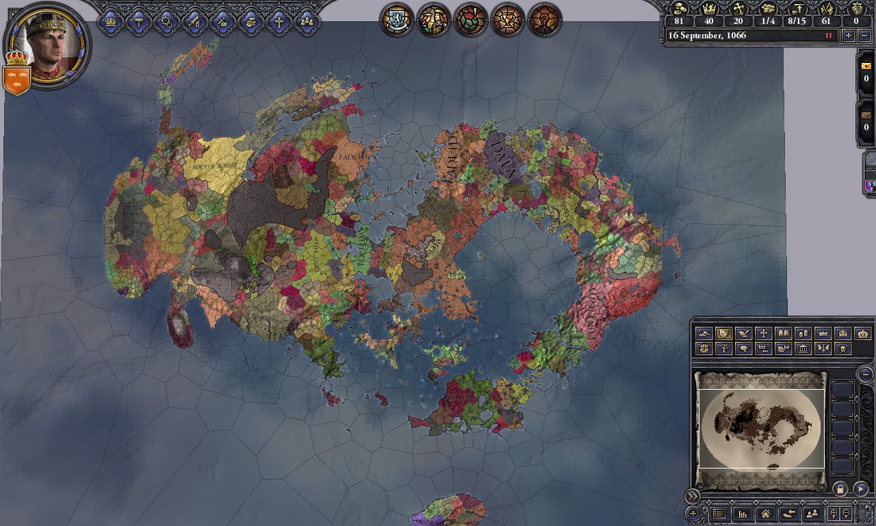 Ckii Is Released Page 329 Rpgcodex Strap Yourselves In 21 S Going To Be Wild