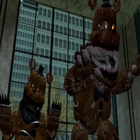 Withered by Unlimited-Edge on Newgrounds