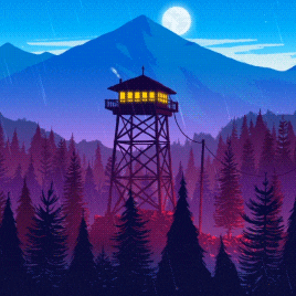 Featured image of post Firewatch Wallpaper Engine 2 0 admin wednesday 29 november 2017 edit this post