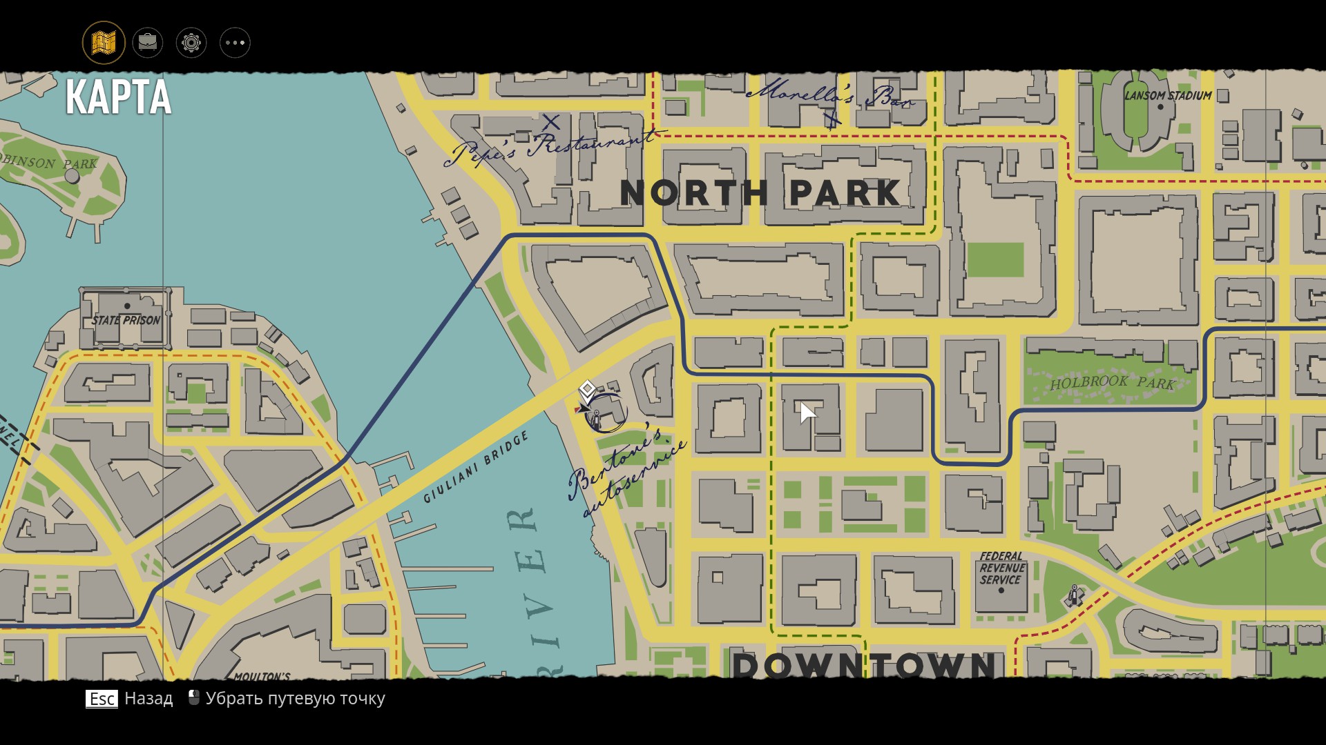 Steam Community :: Guide :: Повелитель таинственных лис - Локации