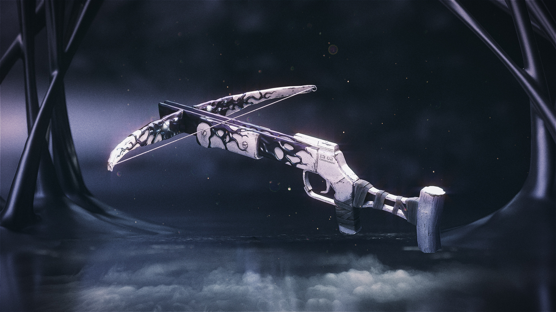 Quarantine Crossbow screenshot 1