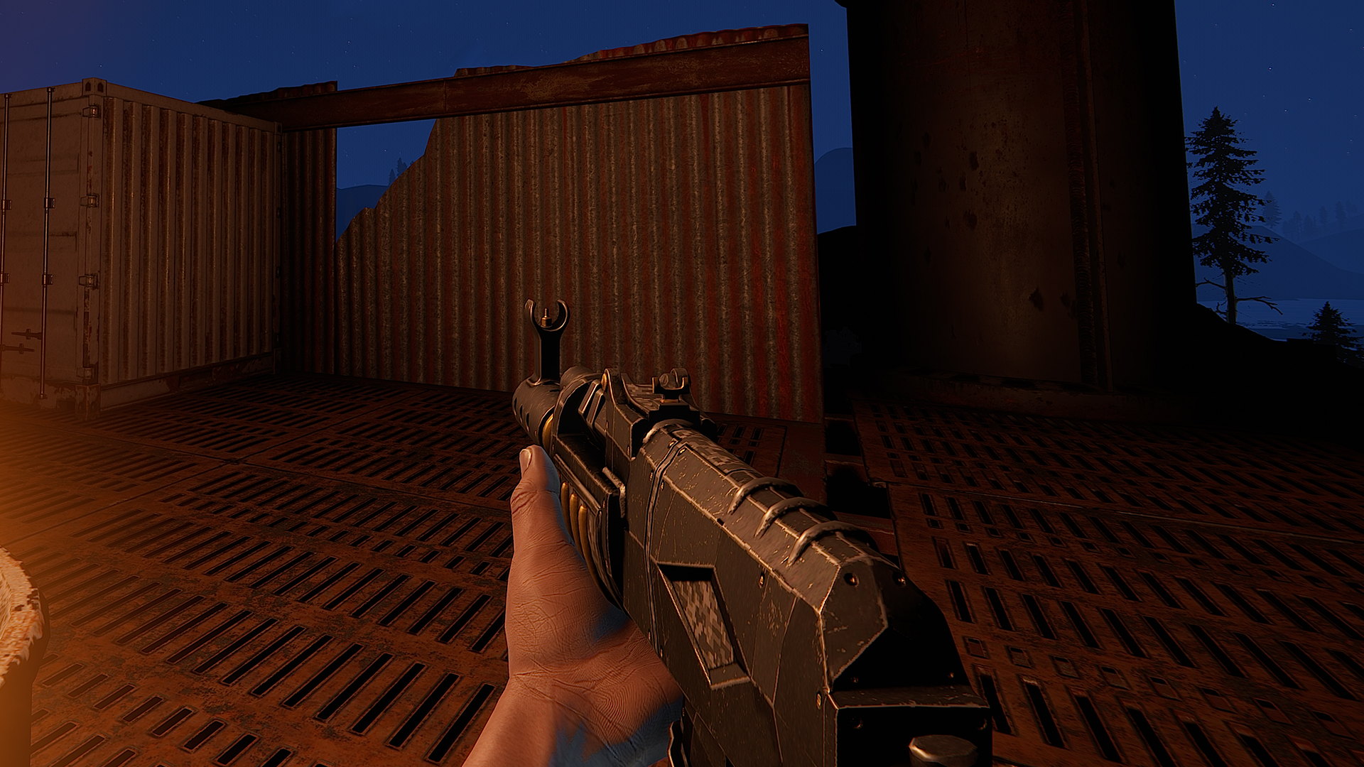 Shadowstrike AR thumbnail 6