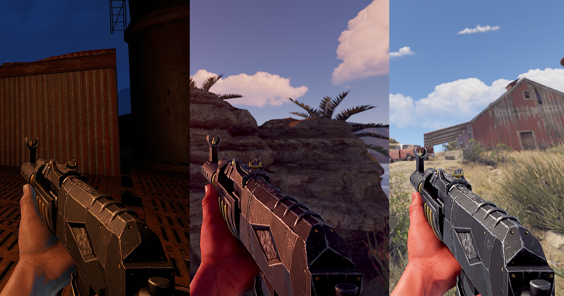 Shadowstrike AR thumbnail 9