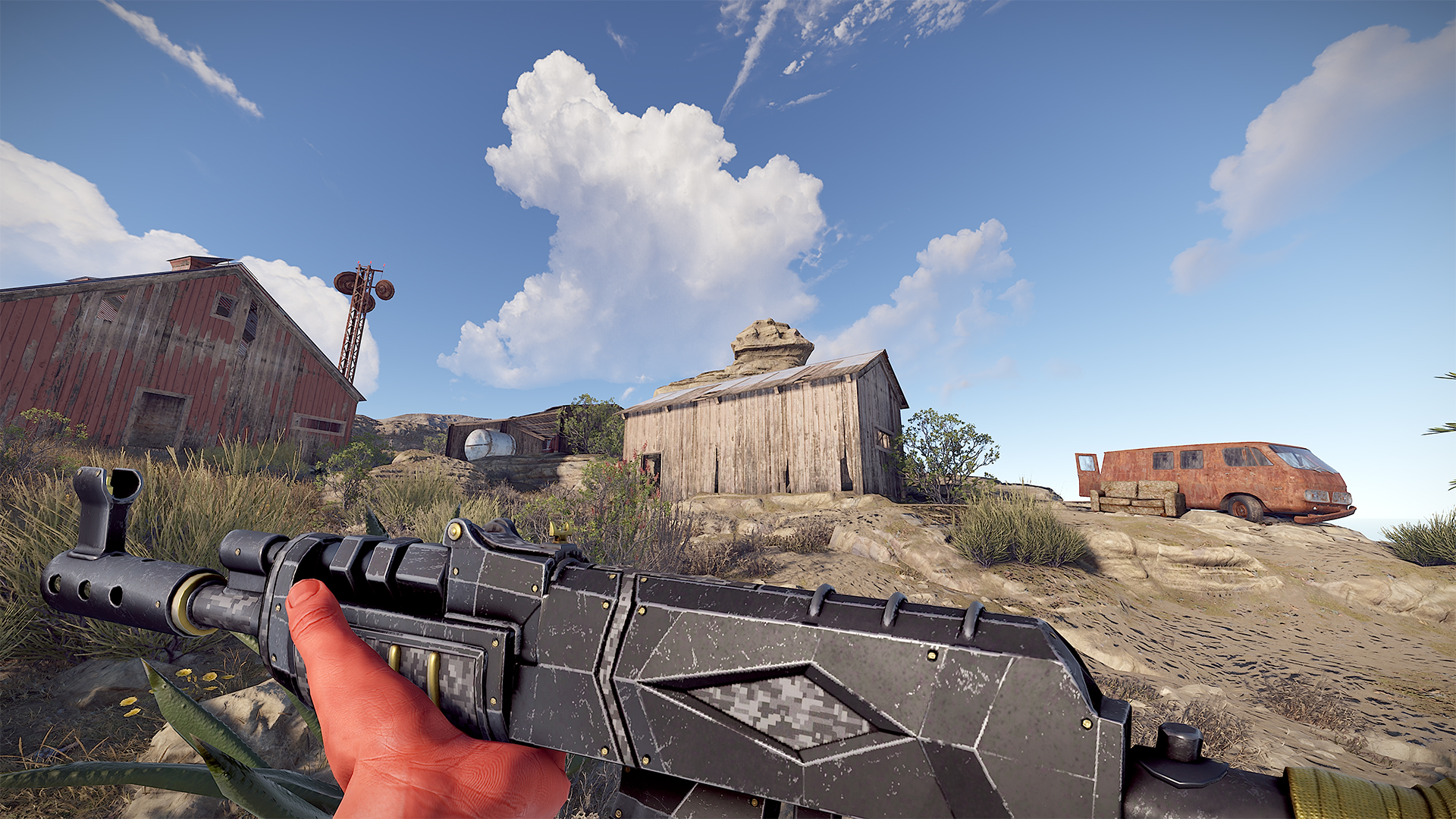 Shadowstrike AR thumbnail 10
