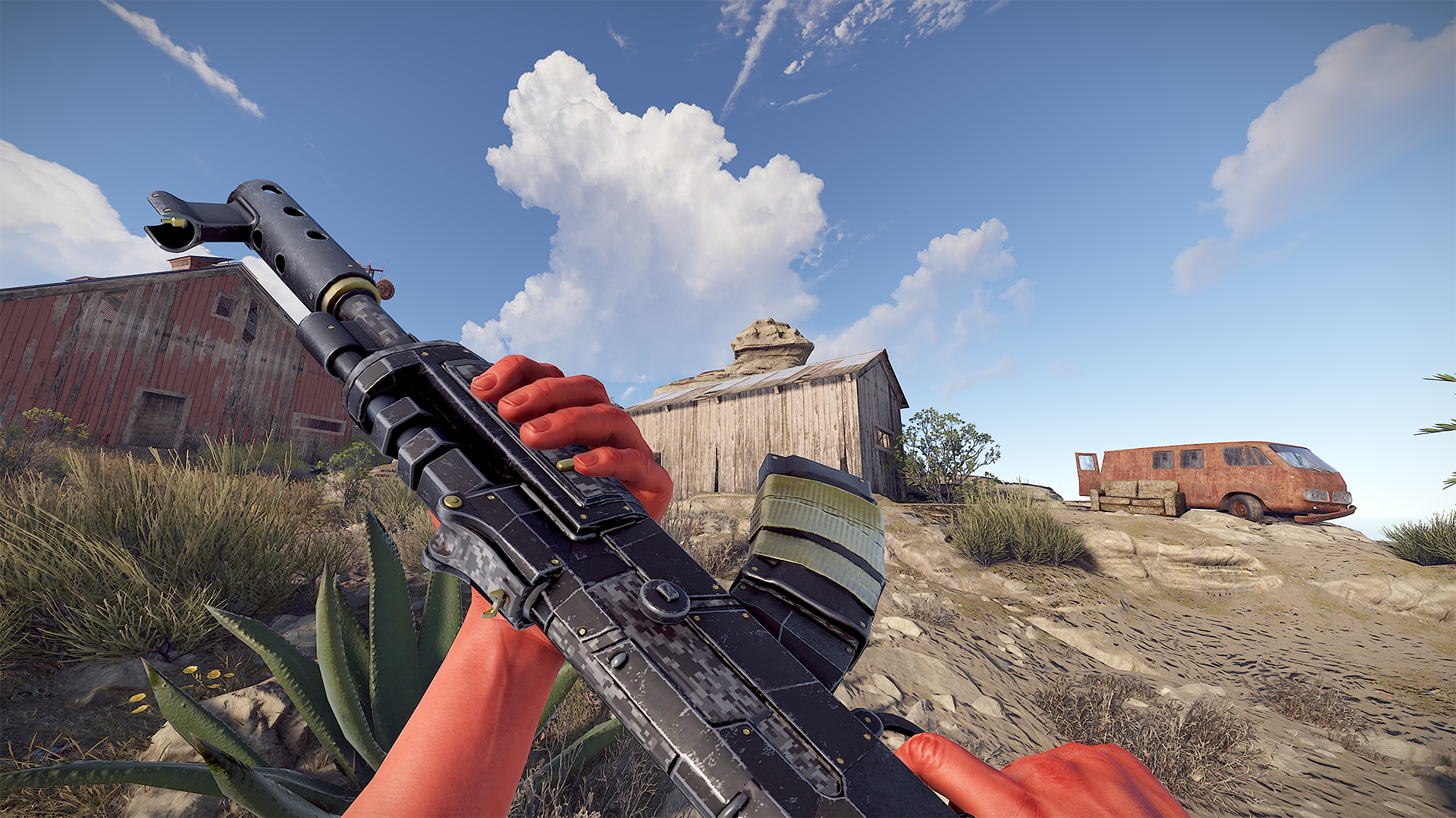 Shadowstrike AR thumbnail 11