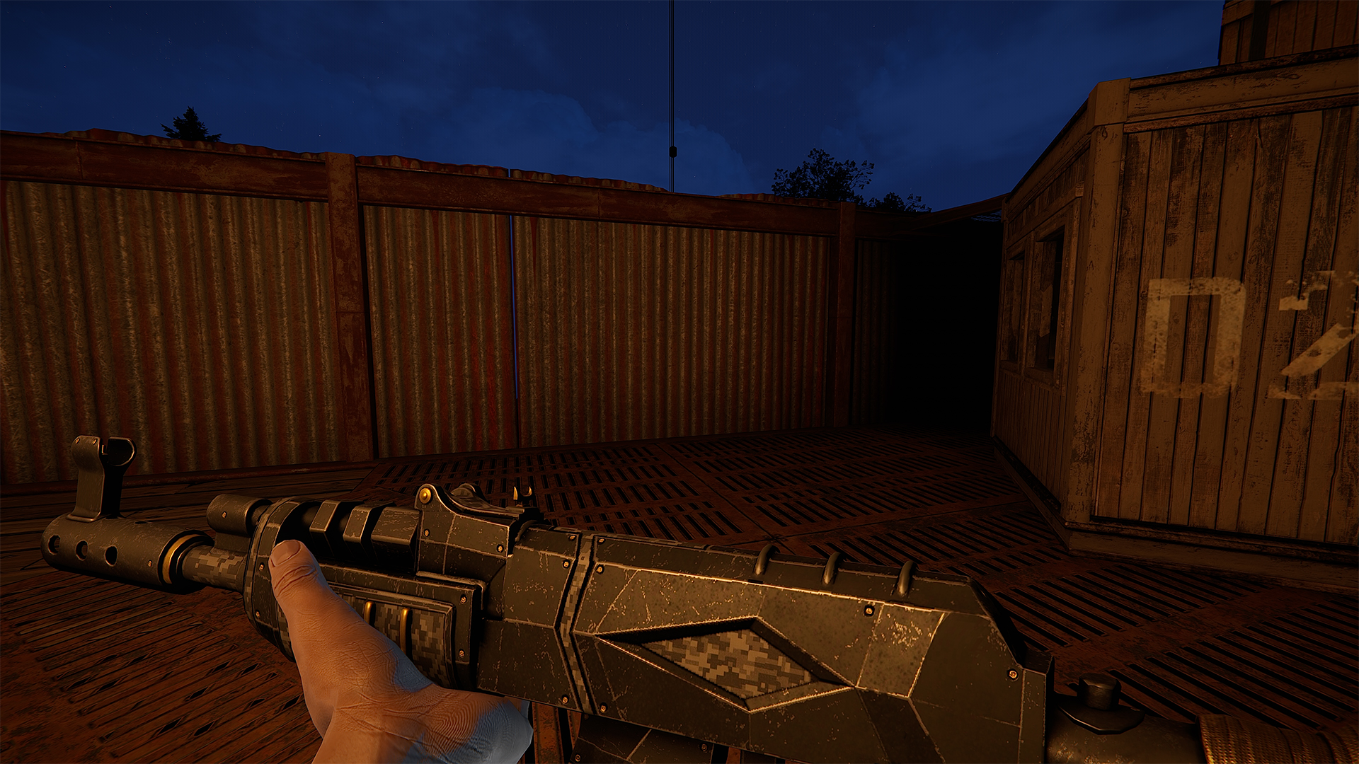 Shadowstrike AR thumbnail 4