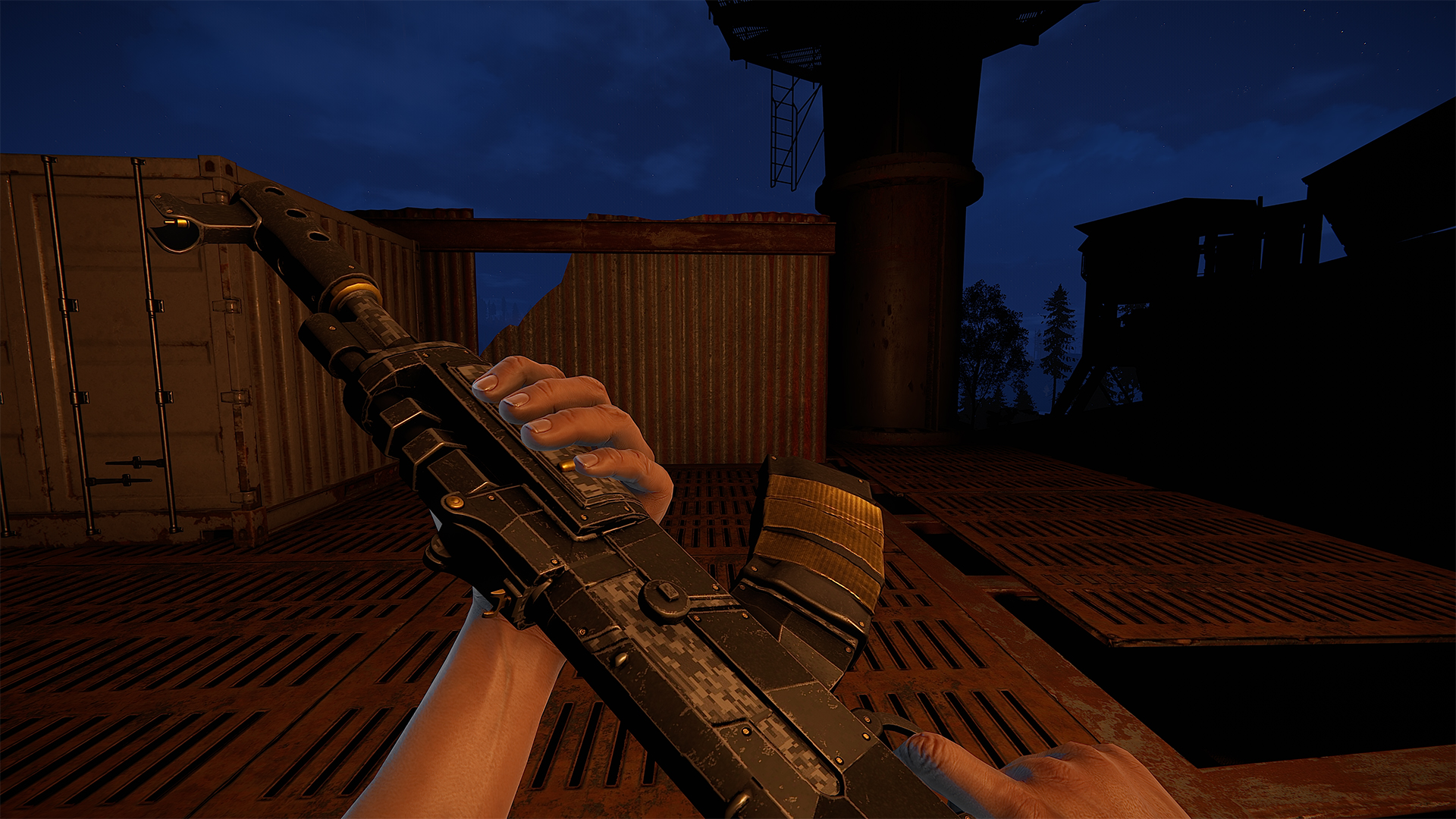 Shadowstrike AR thumbnail 5