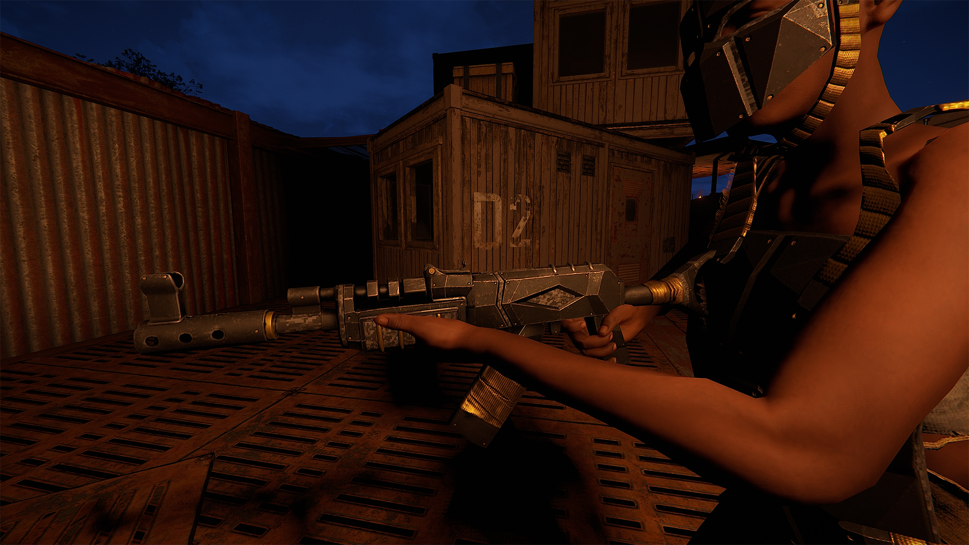 Shadowstrike AR thumbnail 7